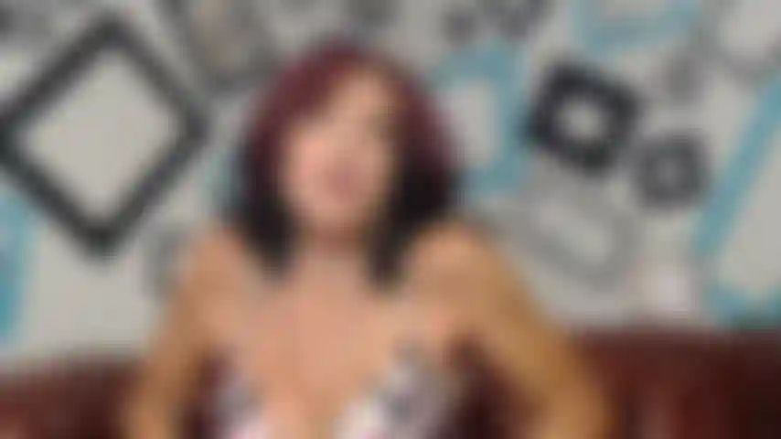 Echaba de menos tu polla.