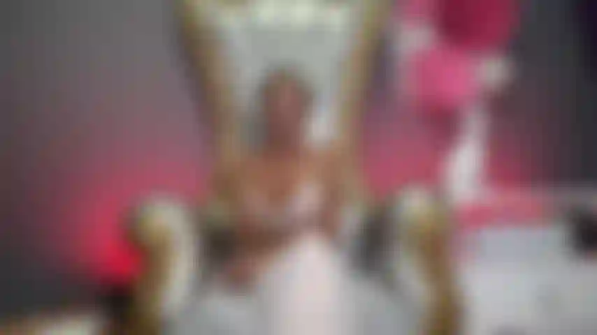 Masturbación, charla sucia.