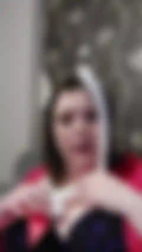 10 Juego con consolador de pulgadas en medias.