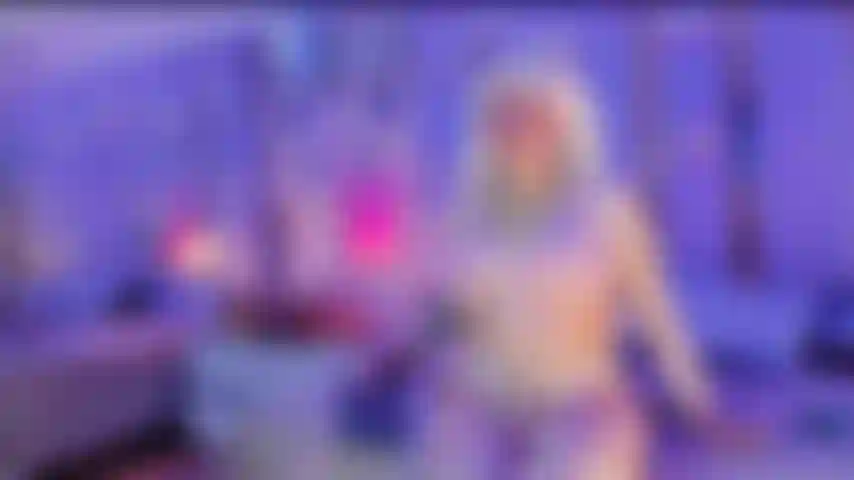 Open your legs and don't close them until I tell you... understand, little one?