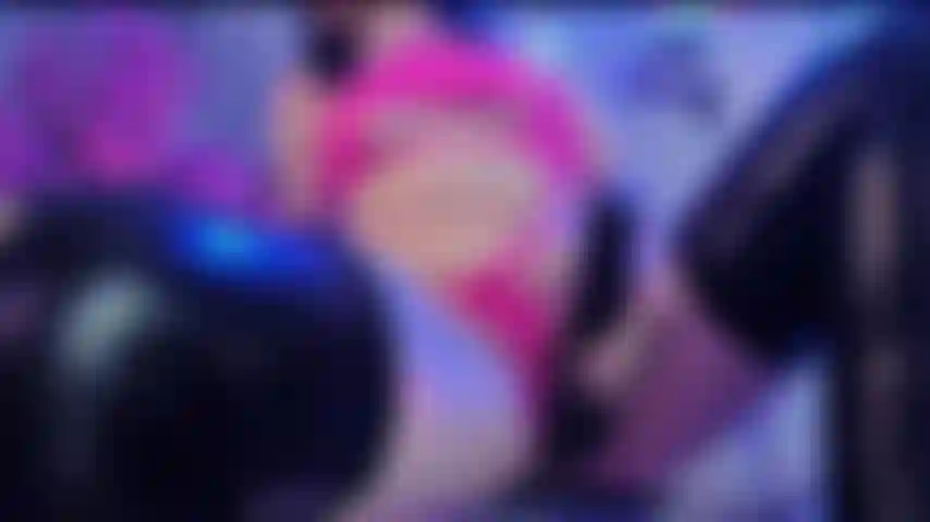 naughty and horny girl