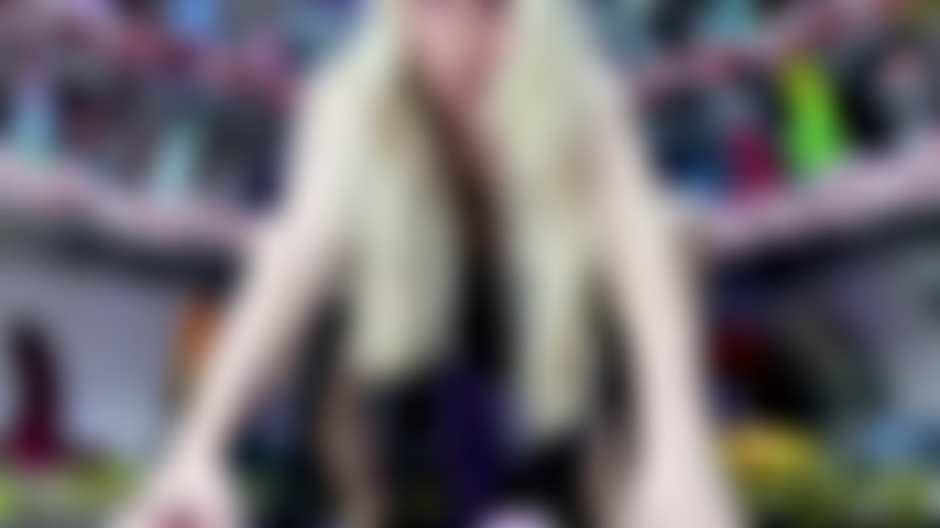 V652 creampie de un gran dragón votan.