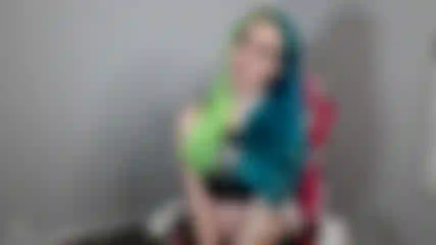 v666 Futa Girl Fucks Your GF JOI - Length: 17:48 min - Shot in 4k 3840 x 2160 60fps with Canon EOS R7 - Hey I wanted to talk to you about your girlfriend... so we've been fucking for a long time now! She really does love you a lot, but your cock doesn't satisfy her like mine does! I figured it was finally time to come clean and show you what my cock and show you why she loves it so much. I can see your cock is getting hard, why don't you take it out for me. Go ahead, you can jerk off with me... lets cum together! Tags: masturbation, futa, futanari, chick with dick, alt, alternative, piercings, abs, strap on, dirty talk, cum play, cum shot, cum lube, joi, joe, jerk off, jerking off, bad dragon, short shorts, crop top, blue hair, green hair