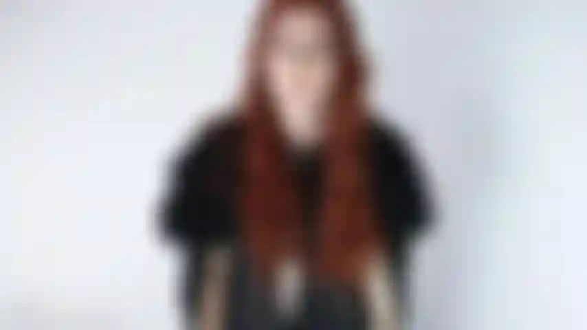 V517 sansa stark te pilla espiando joi.