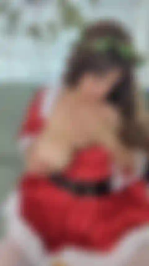 Navidad en julio masturbacion.