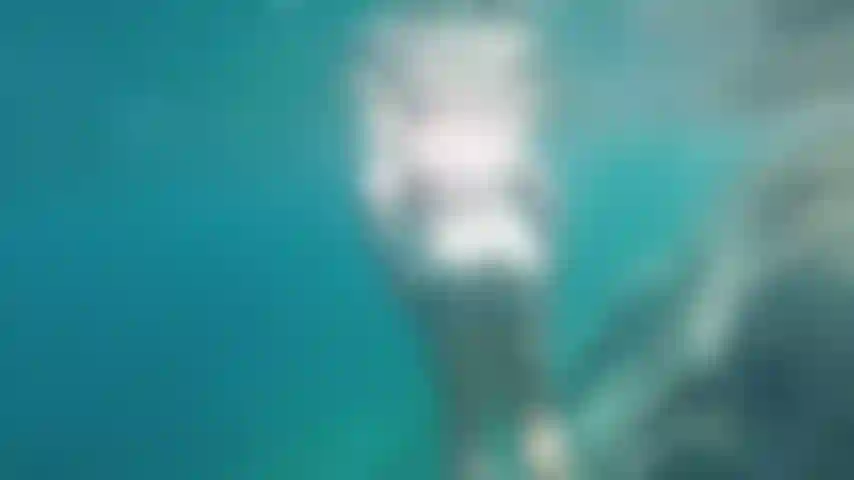 Tengo algunos problemas para quitarme el velocímetro. ¿Quieres echarme una mano bajo el agua?