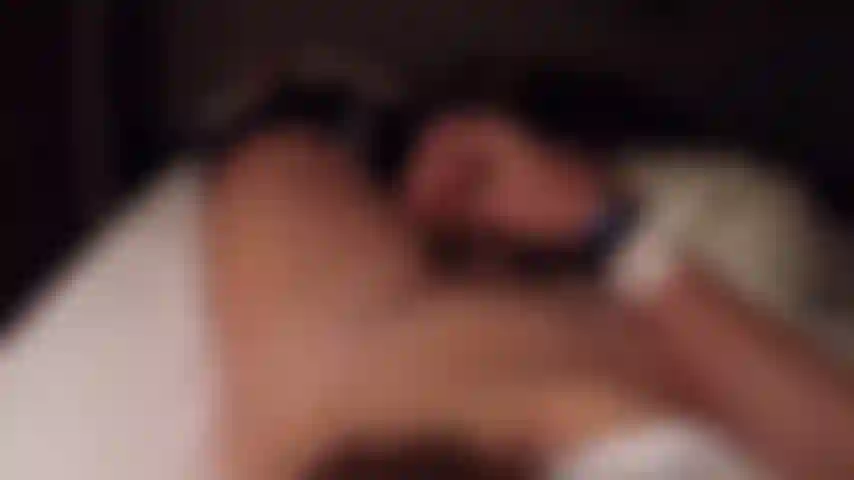 No podía dormir, así que decidí jugar un poco.