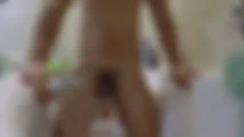 Ducha después de un duro entrenamiento.