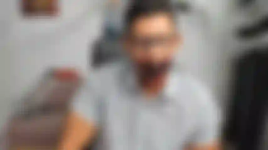 Dándote instrucciones sobre cómo adorarme en halloween :).