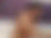 Lavándome el cabello para un amigo especial - parte 1.