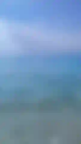 Es hora de comer en la playa ;).