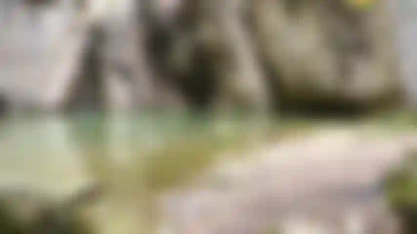 ¿Quieres dar un paseo conmigo a este lugar, el lugar más aislado en el que he estado?