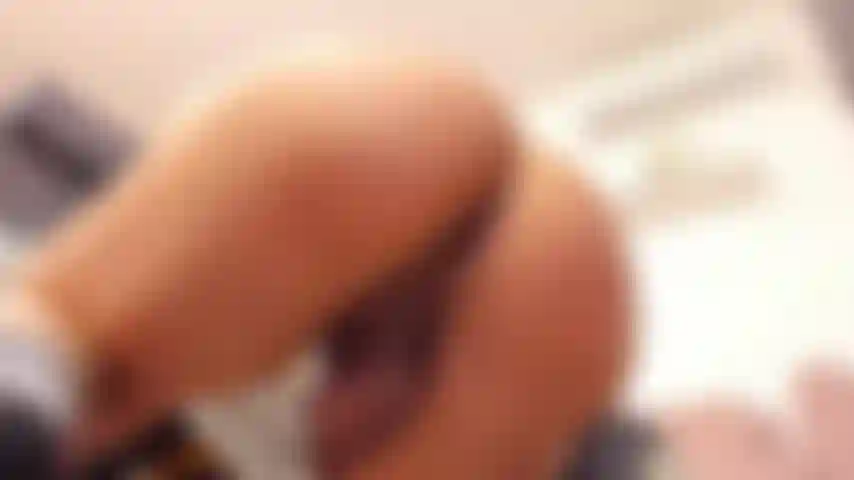 ¿Quién quiere un pedazo de este culo?