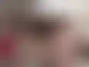 Posando antes del concurso.