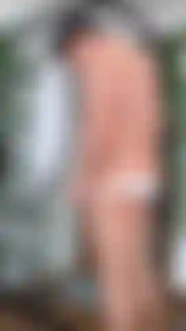 Una ducha muy necesaria después de trabajar en el jardín.