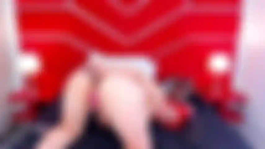 Bbc dura follándome el gran culo.