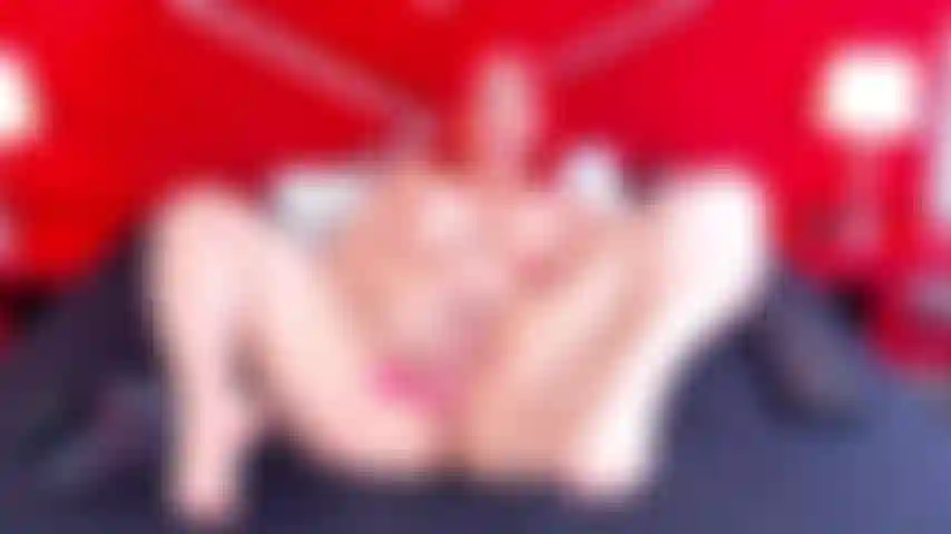 Es hora de jugar con mi polla blanca.