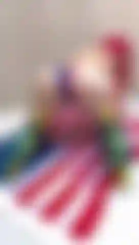 Lista para el 4 de julio.