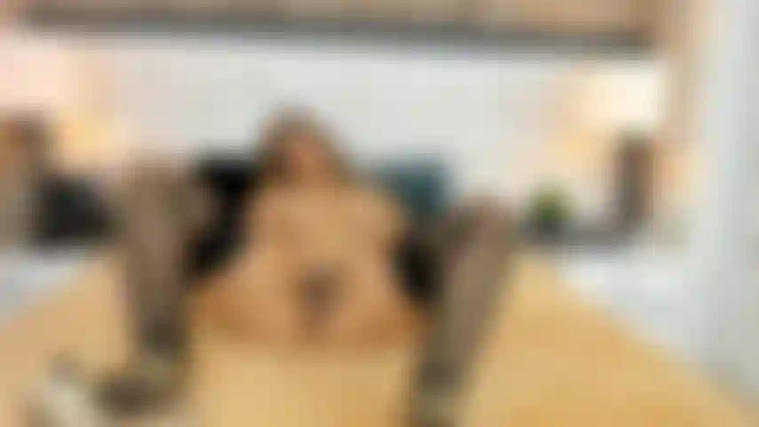 Masturbación con los dedos.