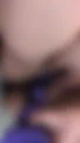 Big, knotty soaking pussy