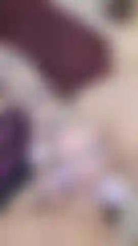 BUnni sneaks away to her room to cum for you!