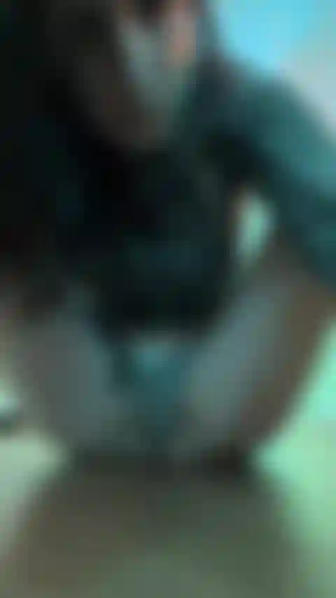 Estoy mojada.