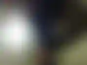 Toqueteándome en el baño de mi mecánico.