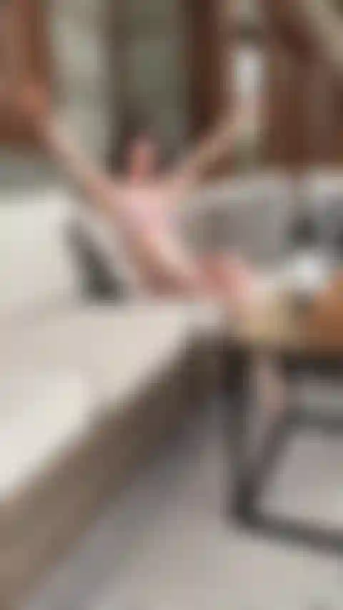 Toqueteo afuera de vacaciones.