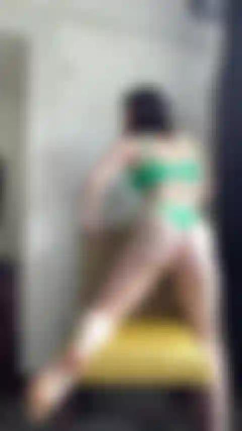 ¿Puedo hacerte un baile erótico?