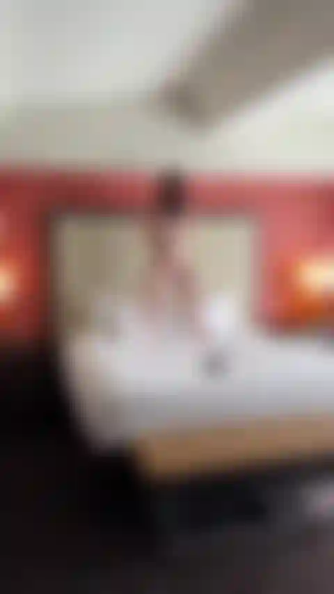 Los orgasmos de pie son bastante intensos.