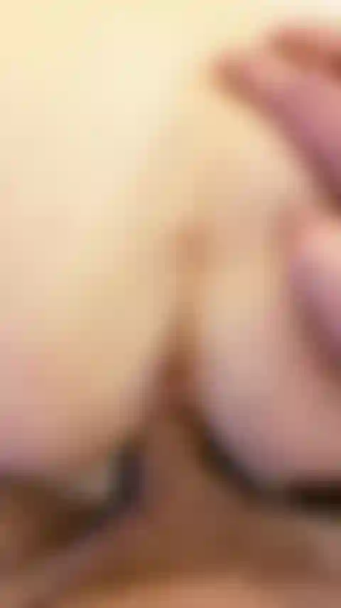 Dick deslizándose al estilo perrito- clip.