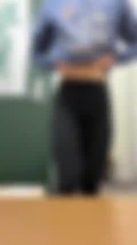 Todos sabéis que me encanta ser traviesa en el probador.