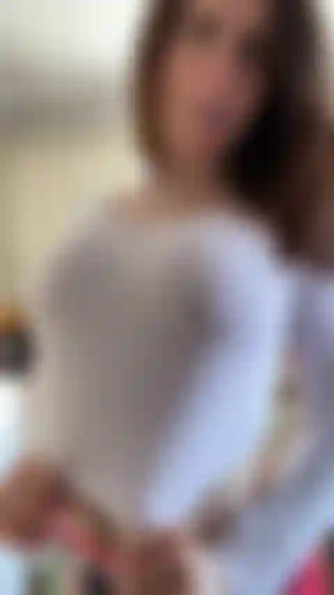 Hablando sucio en la cocina.