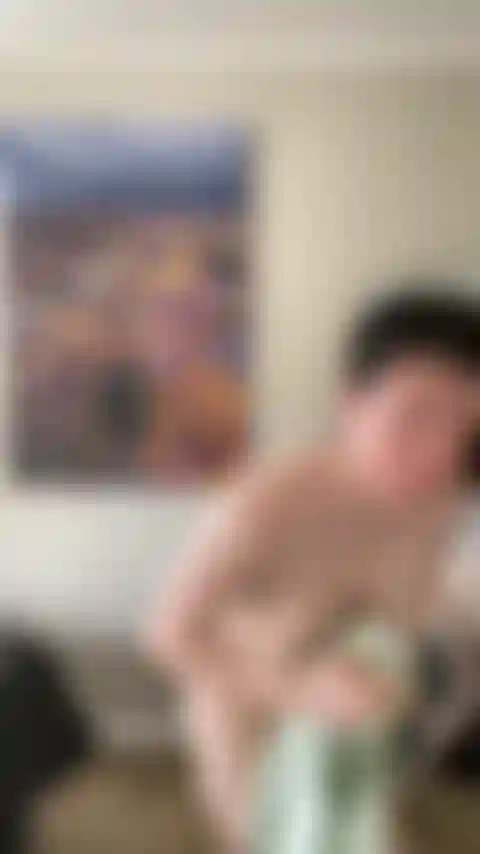 Se me cae la toalla.