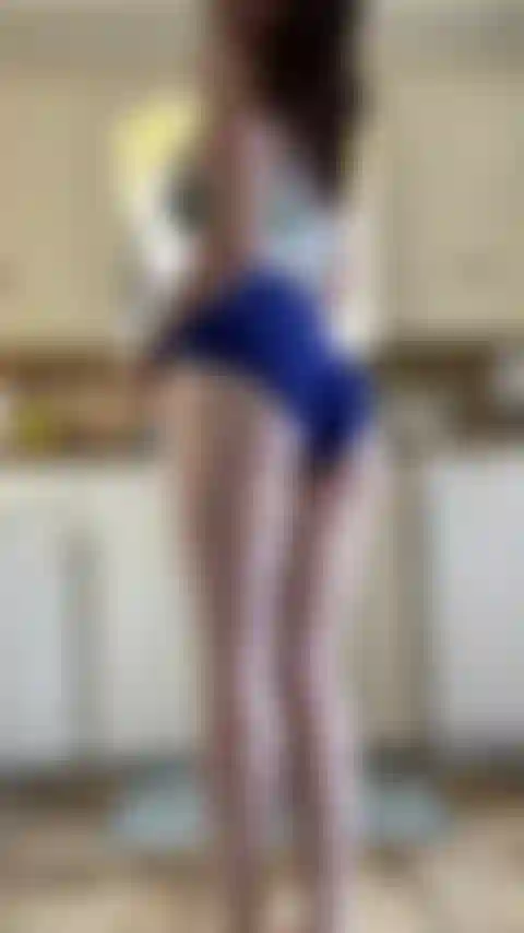 Cum en mi culo apretado