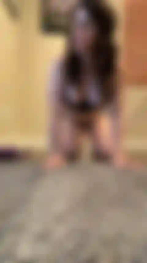 Solo hago mi ejercicio abdominal.