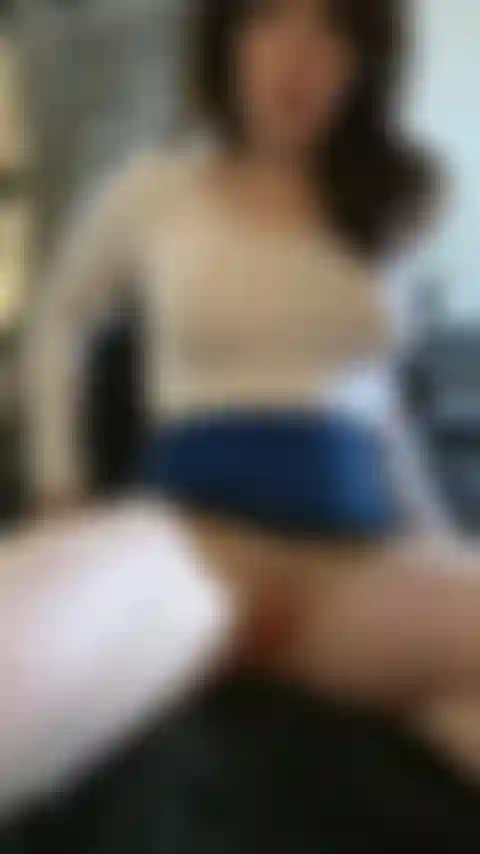 Decidí ver cuántas veces podía correrme en 5 minutos.