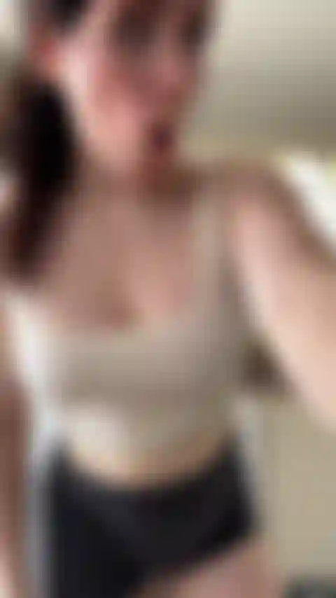 ¿Te gustan las tetas sudadas?