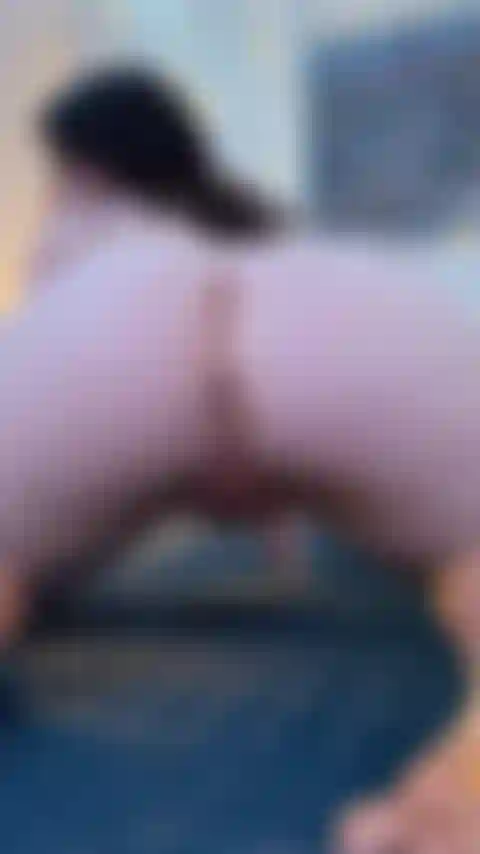 Solo hago twerking.