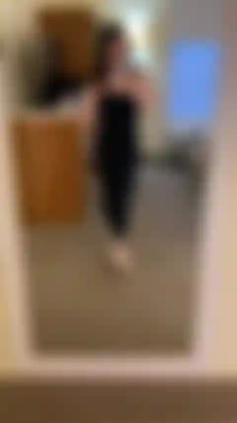 Bromea mirror.