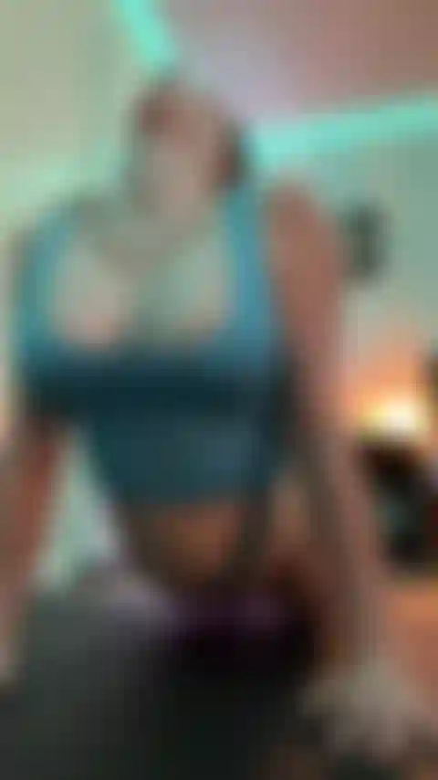 Una nueva rutina de ejercicios.