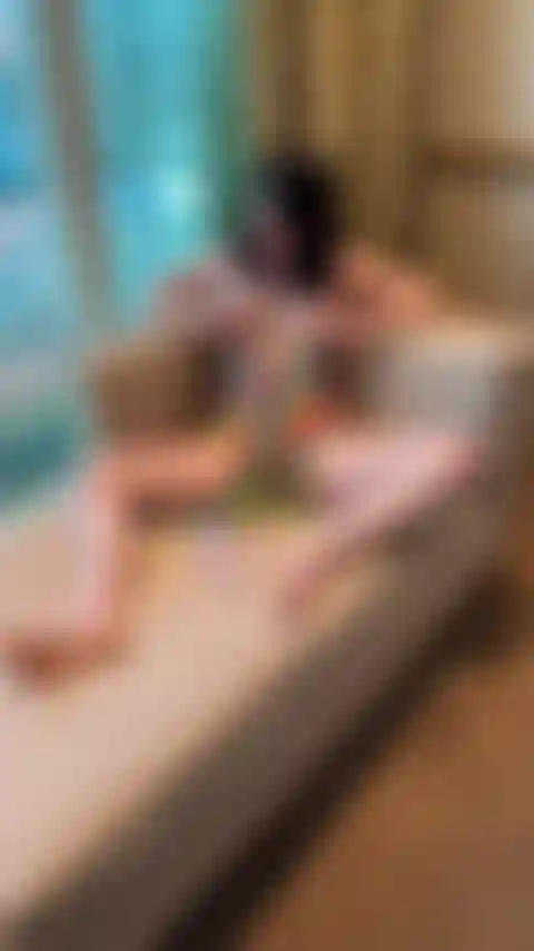 Este orgasmo fue muuuy intenso.