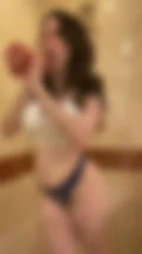 Intenso show de hotel bj con mi consolador.