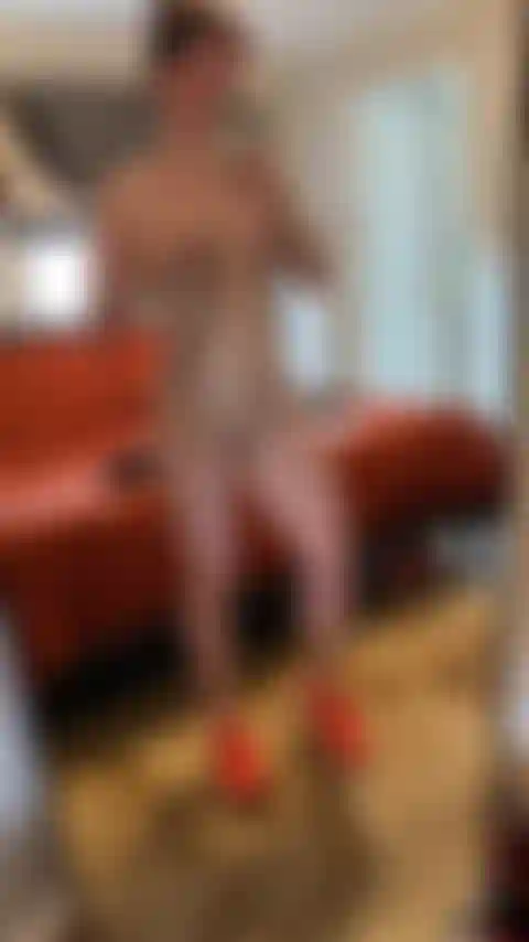 Tan jodidamente sudorosa.