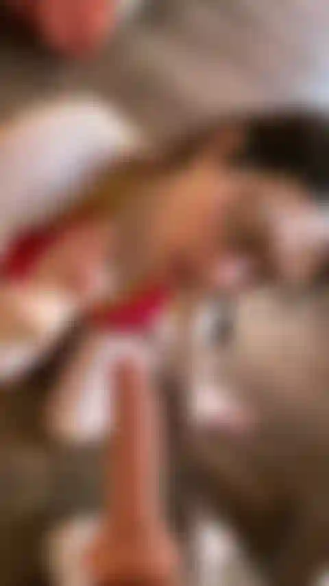 Pov bj con contacto visual y charla sucia.