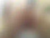 Tocándome el coño con los dedos en mi cosplay de kitana.