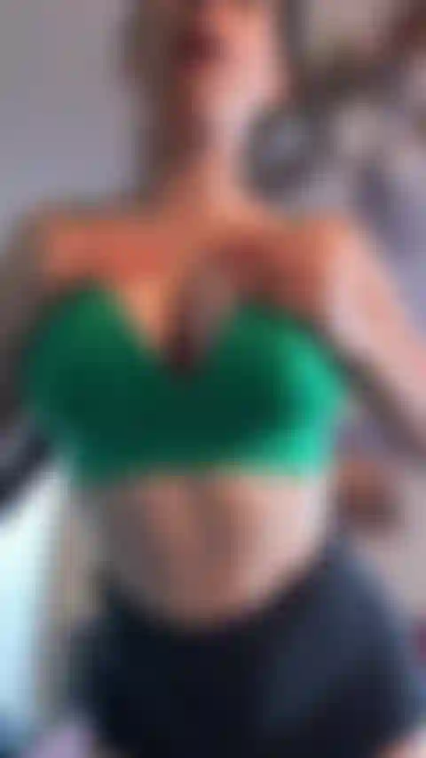 Tu punto de vista de mí montándote.