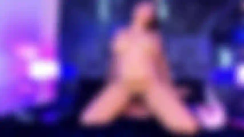 bouncing on a torso and my tits bounce very hard