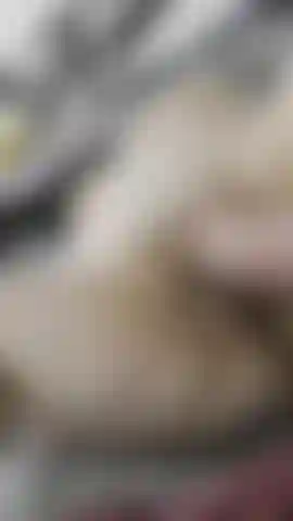 Up close fingering