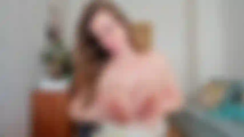 Tetas en todos los angeles, vista pov.